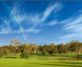 Murrumbidgee Country Club - Accommodation VIC 0