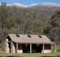 Geehi Flats - Accommodation VIC