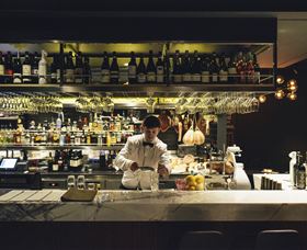 Bacaro - Accommodation VIC 1