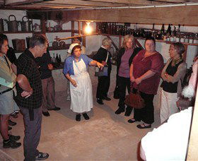Saumarez Homestead - Accommodation VIC 3