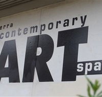 Canberra Contemporary Art Space - Accommodation VIC