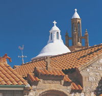 Monsignor J. Hawes Our Lady of Mount Carmel Church - Accommodation VIC