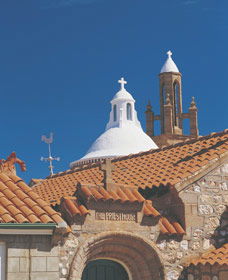 Monsignor J. Hawes Our Lady Of Mount Carmel Church - Accommodation VIC 0