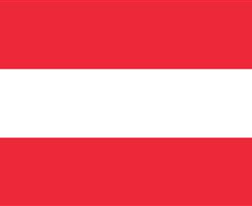 Austria, Embassy Of - Accommodation VIC 0