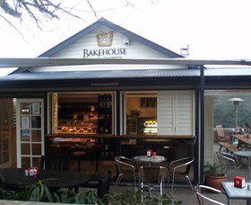 Bakehouse On Wentworth Blackheath - Accommodation VIC 0
