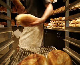 Bakehouse On Wentworth Blackheath - Accommodation VIC 1