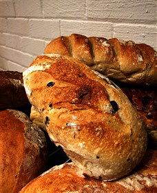Bakehouse On Wentworth Blackheath - Accommodation VIC 3