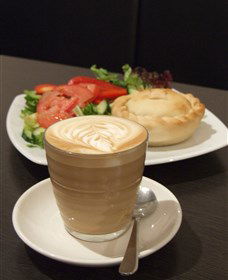 Bakehouse On Wentworth Blackheath - Accommodation VIC 2
