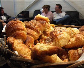 Bakehouse On Wentworth Blackheath - Accommodation VIC 5