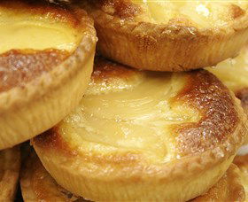 Bakehouse On Wentworth Blackheath - Accommodation VIC 4