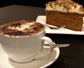 Bakehouse On Wentworth Blackheath - Accommodation VIC 6