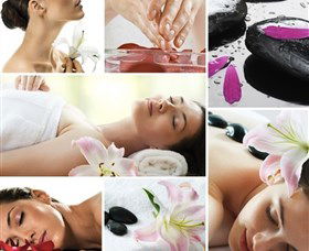 H2O Spa - Accommodation VIC 0
