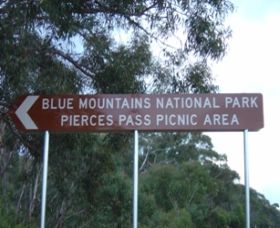 East Kurrajong NSW Accommodation VIC