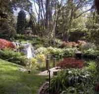 Windyridge Garden Mount Wilson - Accommodation VIC