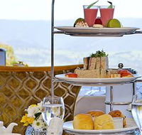 Hydro Majestic afternoon High Tea - Accommodation VIC