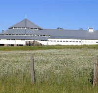 Deeargee Woolshed - Accommodation VIC