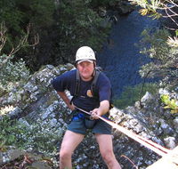 Kanangra-Boyd lookout - Accommodation VIC