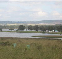 Lake Liddell - Accommodation VIC
