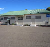 12th/16th Hunter River Lancers History Room - Accommodation VIC