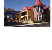 The Wicklow Hotel - Accommodation VIC