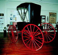 Armidale Folk Museum - Accommodation VIC