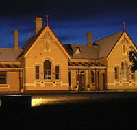 Tenterfield Railway Museum - Accommodation VIC