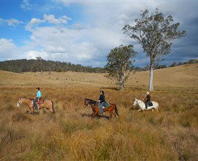 Howes Valley NSW Accommodation VIC