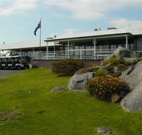 Tenterfield Golf Club - Accommodation VIC