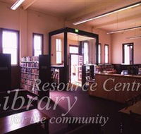 Sir Henry Parkes Memorial School Of Arts Tenterfield - Accommodation VIC
