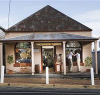 Tenterfield Saddler - Accommodation VIC