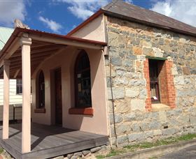 Tenterfield Saddler - Accommodation VIC 3