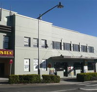 Katoomba Family Hotel and Restaurant - Accommodation VIC