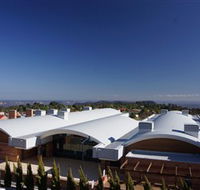 Blue Mountains Cultural Centre - Accommodation VIC