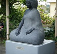 Peace Memorial - Accommodation VIC