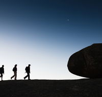 Bald Rock National Park - Accommodation VIC