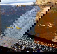 The Edge Cinema - Accommodation VIC