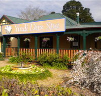 Yindi Day Spa - Accommodation VIC