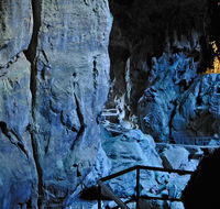 Wombeyan Karst Conservation Reserve - Accommodation VIC