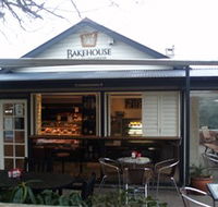 Bakehouse on Wentworth - Leura - Accommodation VIC