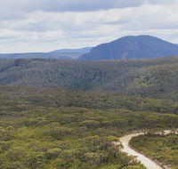 Mount Hay Road  Leura - Accommodation VIC