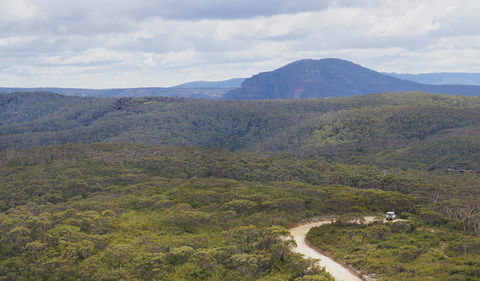 Mount Hay Road â€“ Leura - Accommodation VIC 0