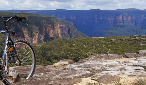 Mount Hay Road â€“ Leura - Accommodation VIC 2