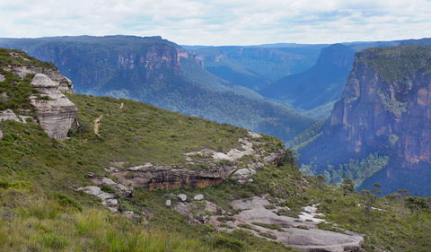 Mount Hay Road â€“ Leura - Accommodation VIC 3