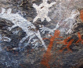 Namadgi National Park And Visitors Centre - Accommodation VIC 1