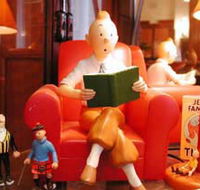 NSW Toy and Railway Museum and Leuralla Gardens - Accommodation VIC