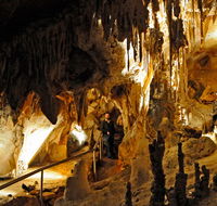 Wollondilly Cave - Accommodation VIC