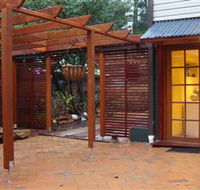 Hart Ceramics - Accommodation VIC