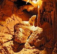 Fig Tree Cave - Accommodation VIC