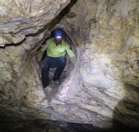 Dennings Labyrinth - Accommodation VIC