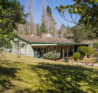 Kui Kiosk - Accommodation VIC
